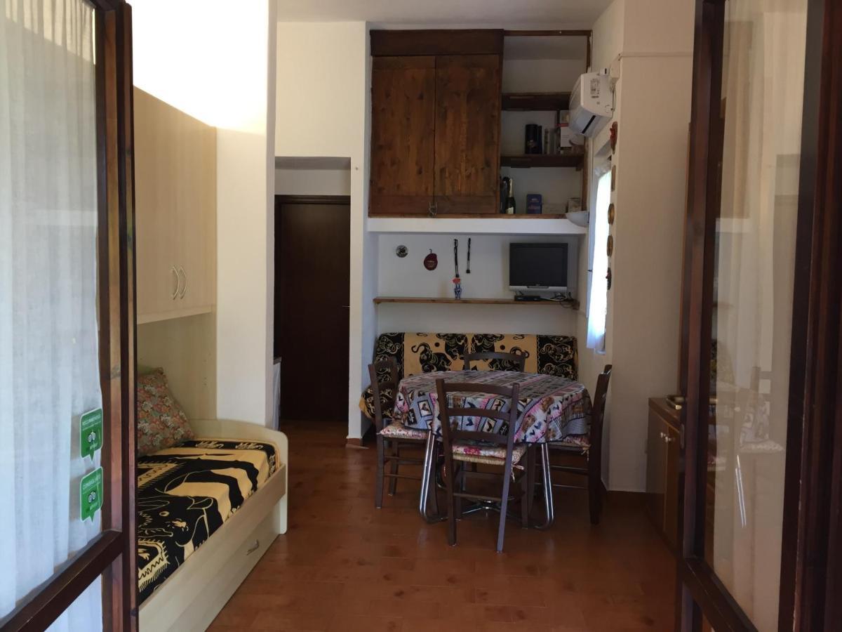 Villa Ferdinanda Costa Rei, Sardegna Bagian luar foto
