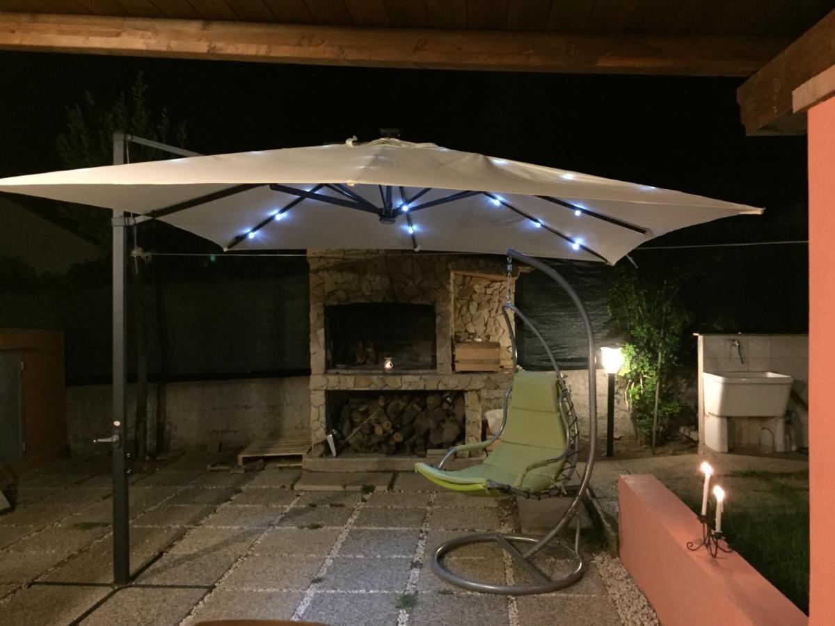 Villa Ferdinanda Costa Rei, Sardegna Bagian luar foto